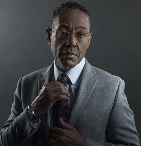 Giancarlo Esposito Meme Generator