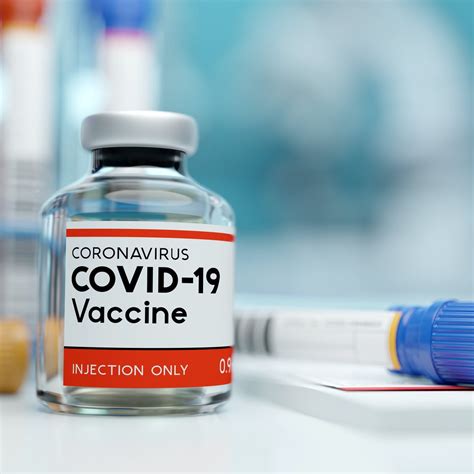 COVID-19 Vaccine Update for WRC Staff and Service Providers - Westside ...