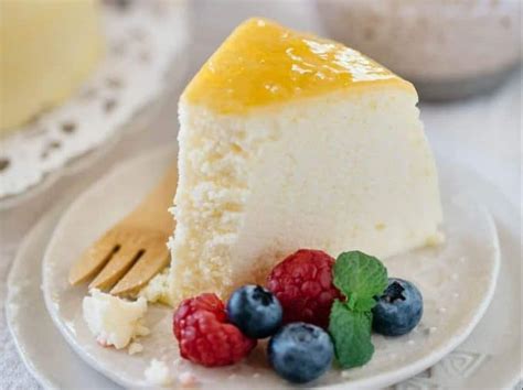 Japanese Souffle Cheesecake Chopstick Chronicles