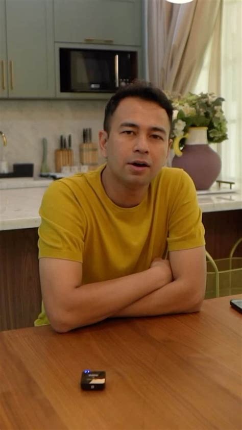 Raffi Ahmad Raffi Ahmadinstagram Baru Aja Ambil Mobil