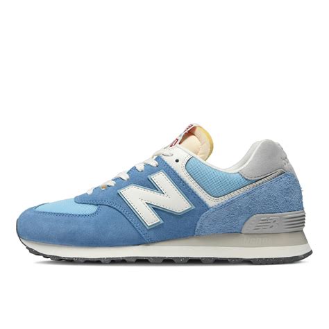 【new Balance】 ニューバランス U574rca D U574 U574rca Blue Rca Abc Mart 【公式通販】