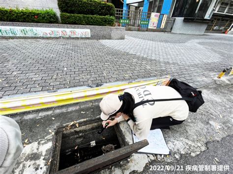 高雄前鎮本土登革熱再增1例 群聚案至今累計17例 自由健康網