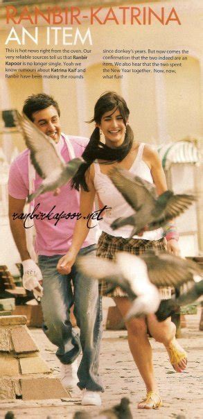 rk - Ranbir Kapoor and Katrina Kaif Photo (17090443) - Fanpop