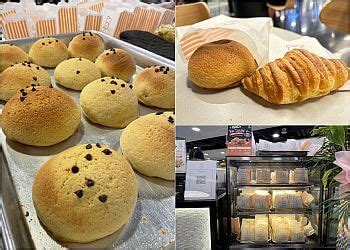 Best Bakeries In Changi Expert Recommendations