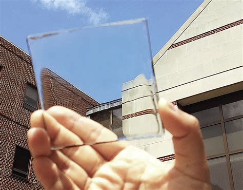 Placas Transparentes Materiales De Construcción