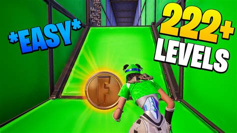 🔥easy Parkour 222 🔥 0776 2498 6301 من ابتكار Cookiekrill Fortnite