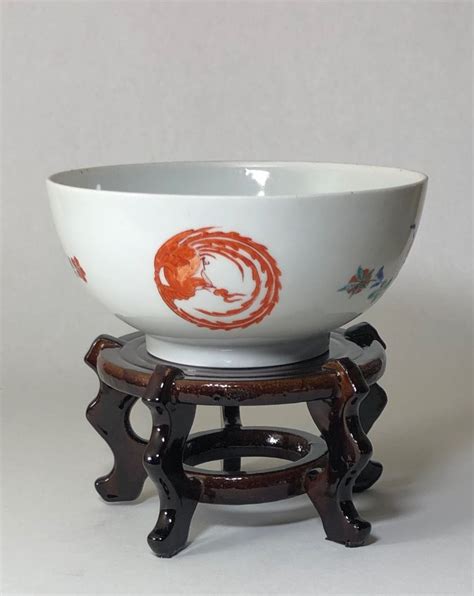 Bowl Porcelain Catawiki