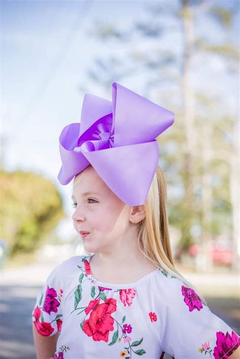 Large Hair Bow SET Huge Hair Bow XXL Hair Bow Huge White - Etsy New Zealand | Large hair bows ...