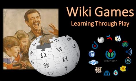 The Wiki Game: How to Play Speed Wiki and Click Wiki | CitizenSide