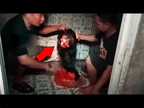 Videos De Terror Extremo Que Si Te Asustas Pierdes Youtube