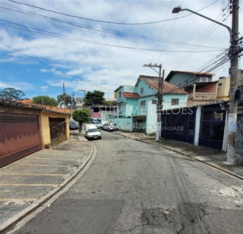 Terreno de 323m² Constr de 415m² Casas em leilão Sublime Leilões