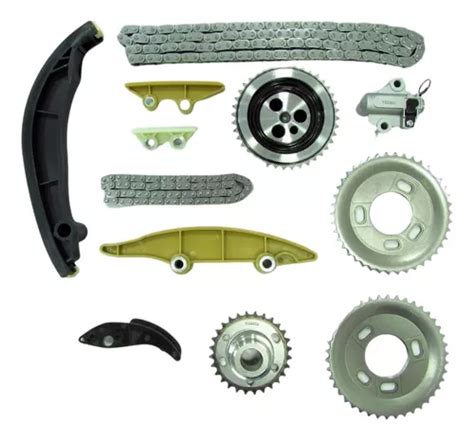 Kit Corrente Comando Ford Ranger Troller 3 2 20v Parcelamento Sem Juros