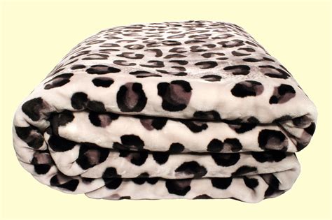 Imported Blankets Korean Solaron King Mink Blankets King Solaron