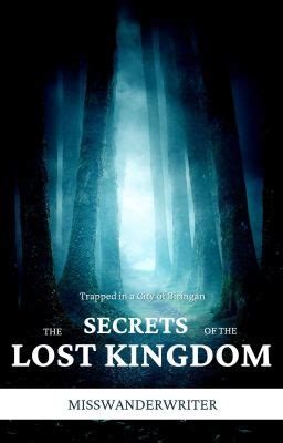 The Secrets Of The Lost Kingdom (Biringan City) - Author's Note - Wattpad