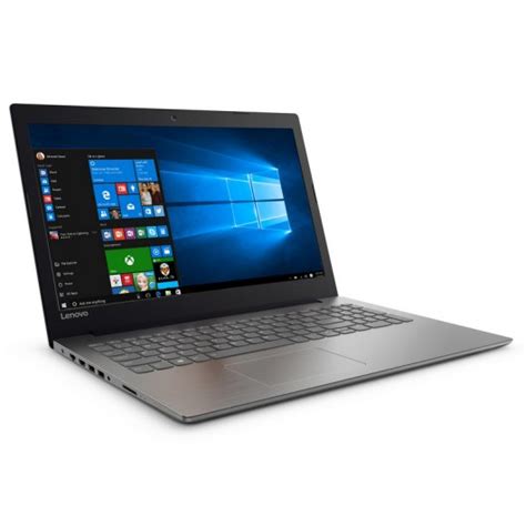 Portátil Lenovo Ideapad 320 15ast Amd E2 9000 4gb 500gb 15 6