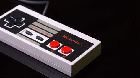 Nintendo Classic Mini: NES review | TechRadar