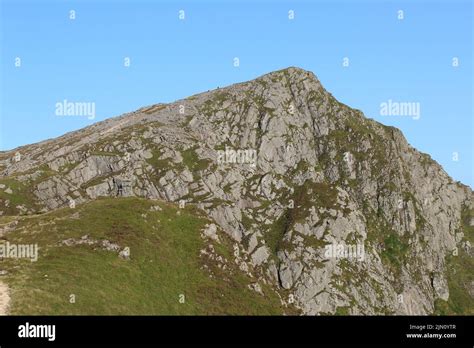 Cader Idris Mountain Hi Res Stock Photography And Images Alamy