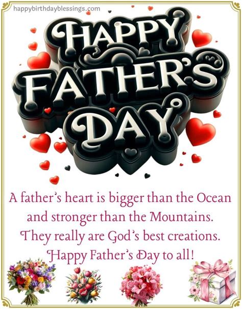 Happy Father's Day 2024 wishes, messages quotes and images | Happy ...