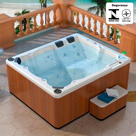 Spas De Hidromassagem Playazo G Albacete