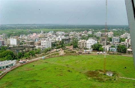 beautiful BANGLADESH from inside and outside: Chittagong City Skyline Images | Part 1