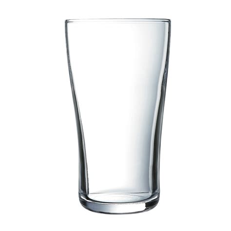 Ultimate Pint Glass 1pt Ce Beer Glasses Online The Well Laid Table