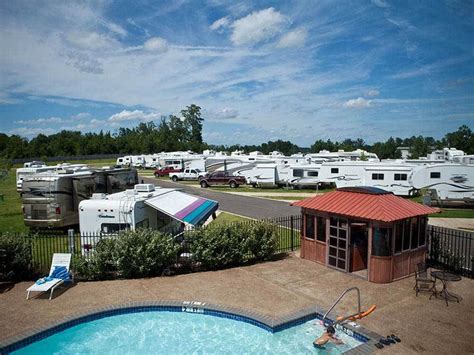 Ez Daze Rv Park Southaven Ms Rv Parks And Campgrounds In