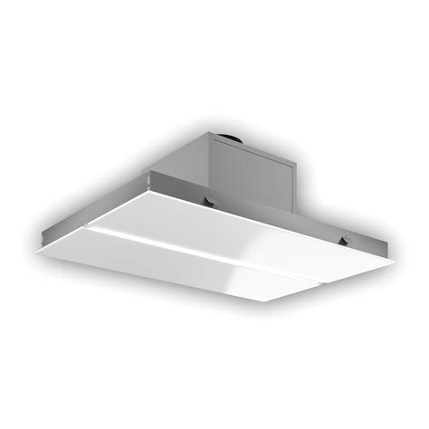 Flush Mount Ceiling Vent Hood Shelly Lighting