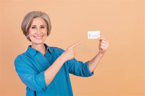 Photo Of Optimistic Clever Woman With Bob Hairdo Dressed Blue Shirt