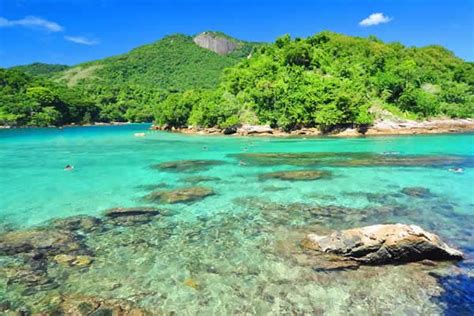 Isla Grande: el rincón mejor guardado de Brasil :Mujer y Punto