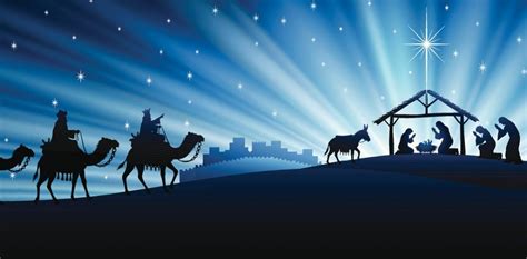 A Christmas Message From The Rector Christ Church Deer Park