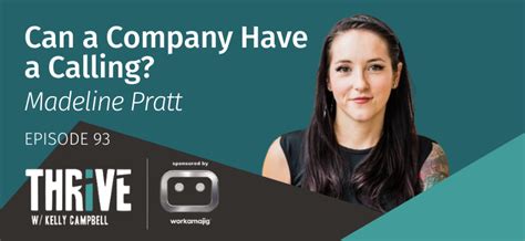 The Purpose Driven Pivot With Hilarie Viener [episode 89]