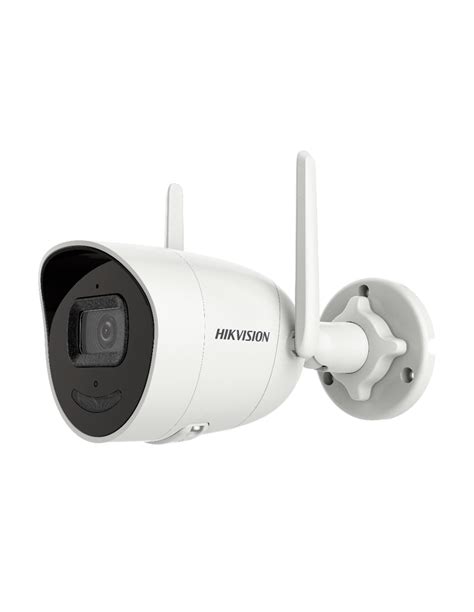 Hikvision Ds Cv G Idw Cam Ra Ip Bullet Gamme Wi Fi R Solution