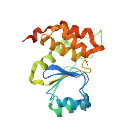 RCSB PDB 7MOJ Crystal Structure Of Arabidopsis Thaliana Plant And