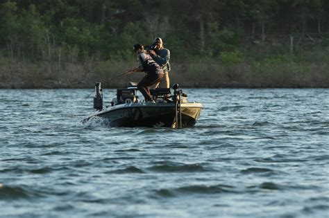 What To Expect At The 2023 Bassmaster Classic Gearjunkie