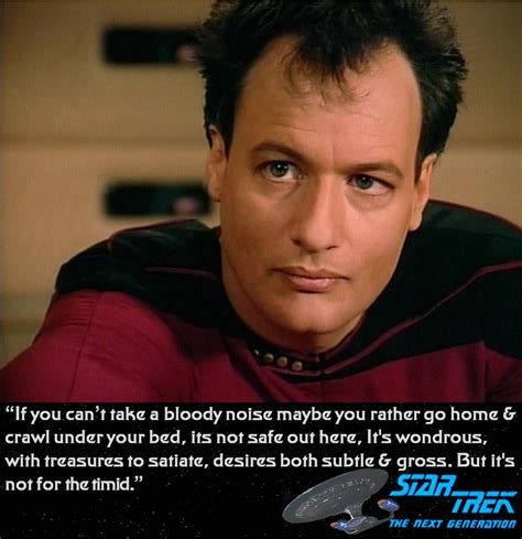 Star Trek The Next Generation Q Who Quote By Ent2pri9se On Deviantart