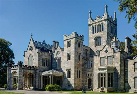 Tickets For Classic Lyndhurst Mansion Tours In Tarrytown From Showclix