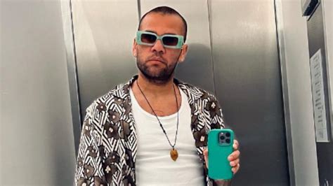 Daniel Alves Tem Novo Pedido De Liberdade Negado Pela Justi A