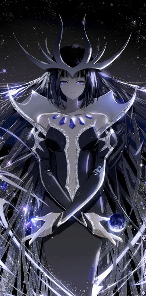 82 Wallpaper Anime Girl Power Images - MyWeb