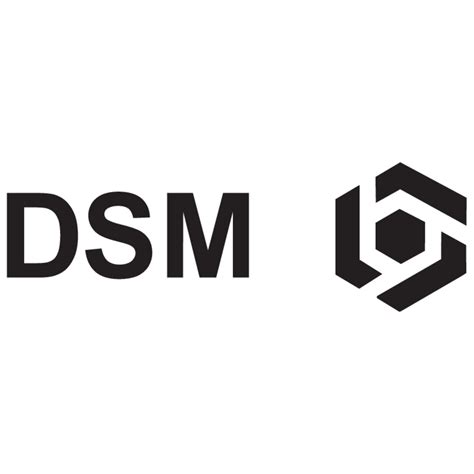 Dsm Logo Vector Logo Of Dsm Brand Free Download Eps Ai Png Cdr