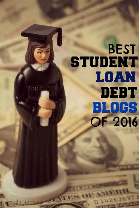 The Best Student Loan Debt Blogs Of 2022 Best Student Loans Student