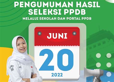 Akses Ppdb Disdik Jabarprov Go Id Cara Cek Online Pengumuman Hasil