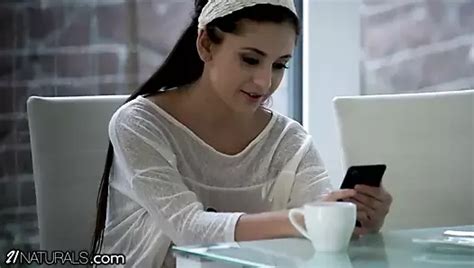 Busty Pierced Babe Pleasures Cock With Boobs XHamster