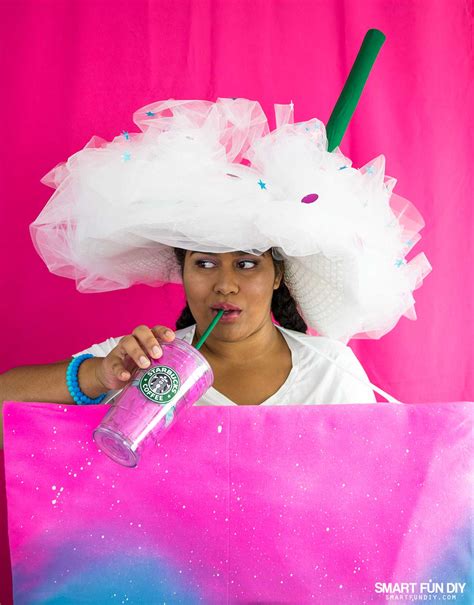 dog frappuccino costume 7
