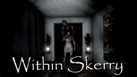 【within Skerry】有名人が次々と消えた島を調査する一人称視点のホラーゲーム Youtube