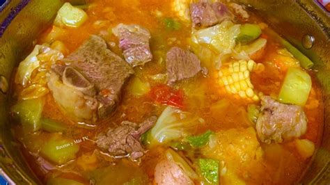 Receta De Caldo Casero Perfecto Aprende C Mo Hacerlo