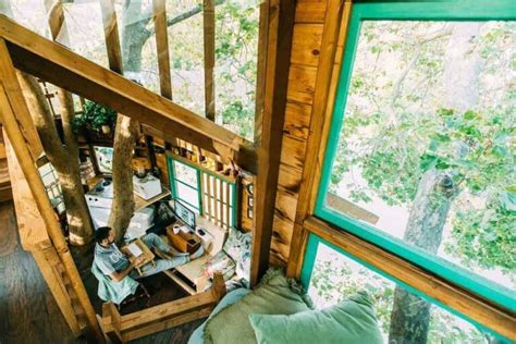 19 Best Northern California Treehouse Rentals 2023 Top Treehouses