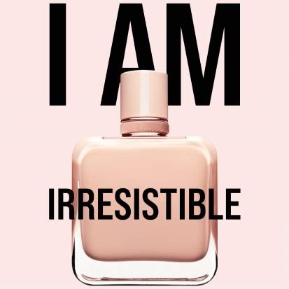 Irresistible Nude Velvet La Nueva Fragancia Para Mujer De Givenchy