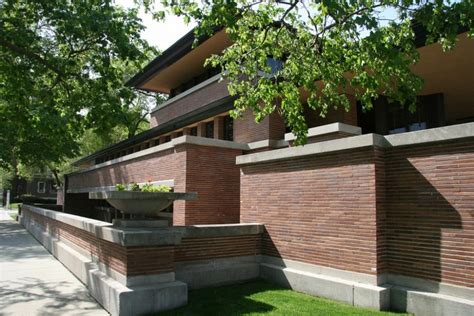 Robie House | Tag | ArchDaily