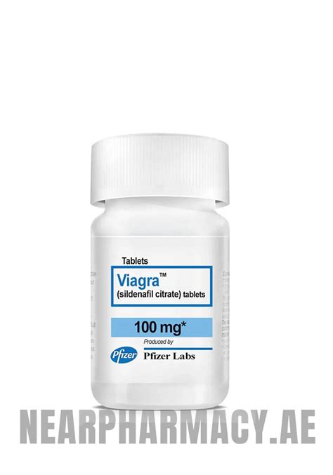 Buy Viagra 100mg Tablets For Male Enhancement In UAE