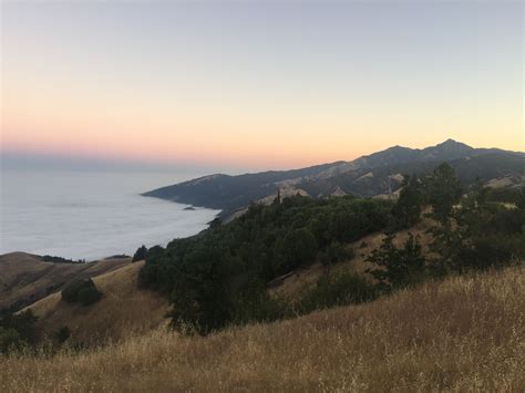 Ojai Ranger District Car Campgrounds Los Padres National Forest Los